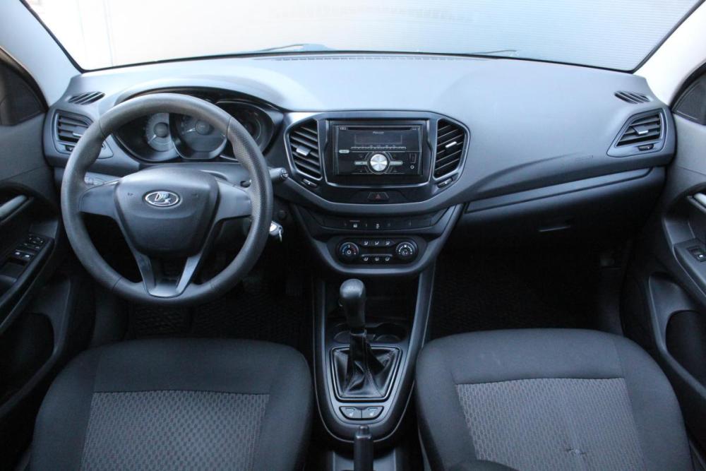 Lada (ВАЗ) Vesta I Брянск  - изображение 8