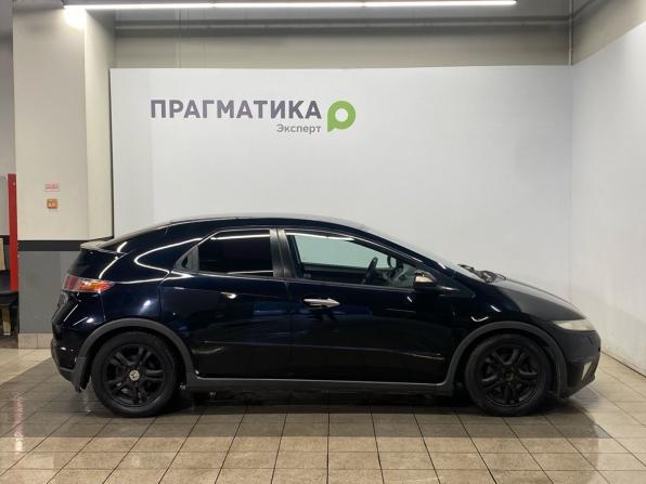 Honda Civic VIII с пробегом 2008 года, цена 499 000 рублей, 314000 км, хэтчбек, Автокод Объявления
