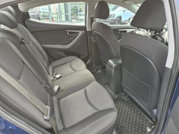 Hyundai Elantra V (MD) с пробегом 2013 года, цена 819 000 рублей, 212189 км, седан, Автокод Объявления