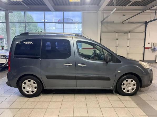 Peugeot Partner II с пробегом 2010 года, цена 1 019 000 рублей, 124756 км, минивэн, Автокод Объявления