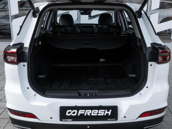 Chery Tiggo 7 Pro Max I с пробегом 2023 года, цена 1 798 000 рублей, 40774 км, внедорожник, Автокод Объявления