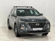 Hyundai Santa Fe IV Кострома  - изображение 16