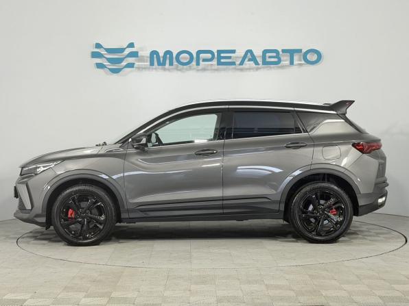 Geely Coolray I Рестайлинг с пробегом 2023 года, цена 2 100 000 рублей, 28853 км, внедорожник, Автокод Объявления