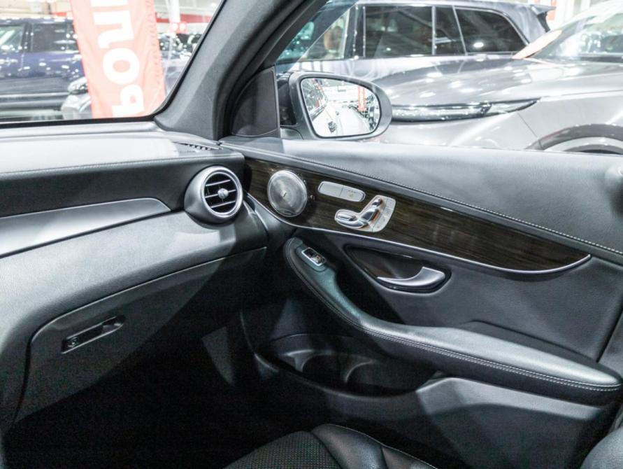 Mercedes-Benz GLC Coupe I (C253) Санкт-Петербург  - изображение 23