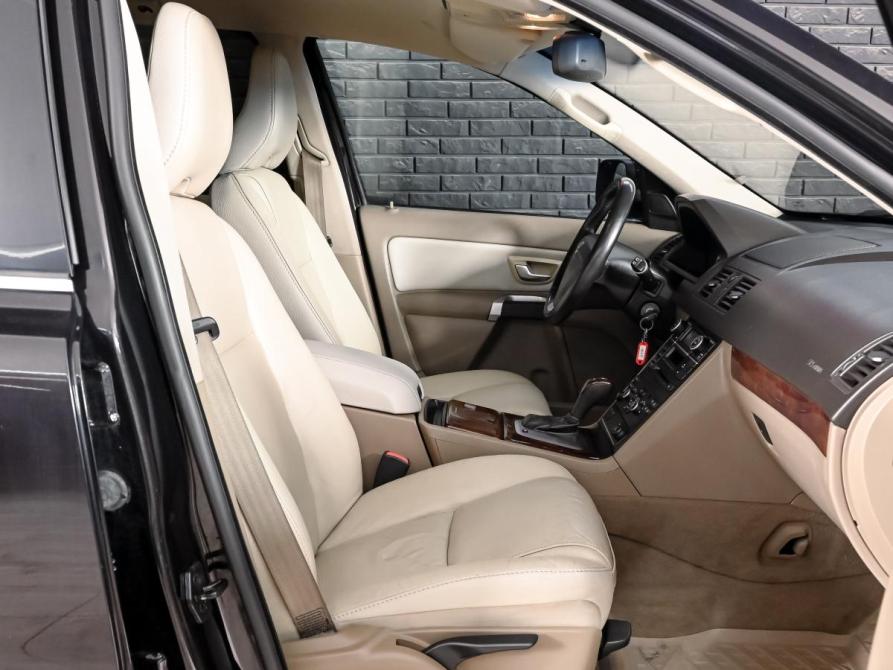 Volvo XC90 I Рестайлинг Екатеринбург  - изображение 11