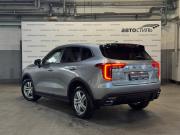 Haval Jolion I Рестайлинг Санкт-Петербург  - изображение 23