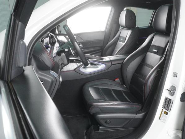 Mercedes-Benz GLE Coupe AMG II (C167) с пробегом 2020 года, цена 7 099 000 рублей, 36496 км, внедорожник, Автокод Объявления
