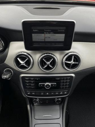 Mercedes-Benz GLA I (X156) с пробегом 2014 года, цена 1 635 000 рублей, 172265 км, внедорожник, Автокод Объявления