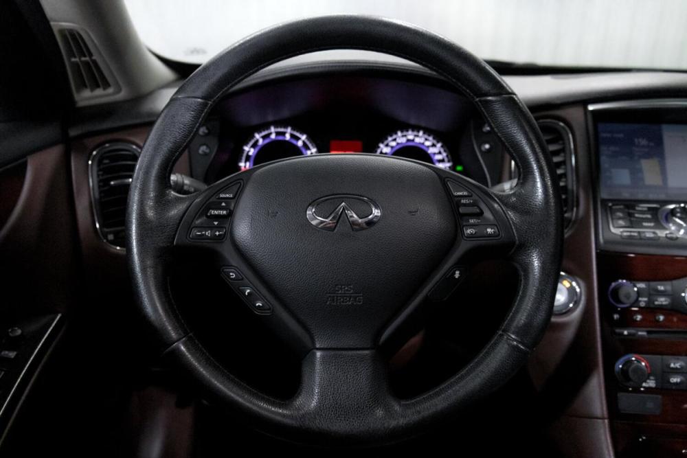 Infiniti EX I (J50) Тюмень  - изображение 17