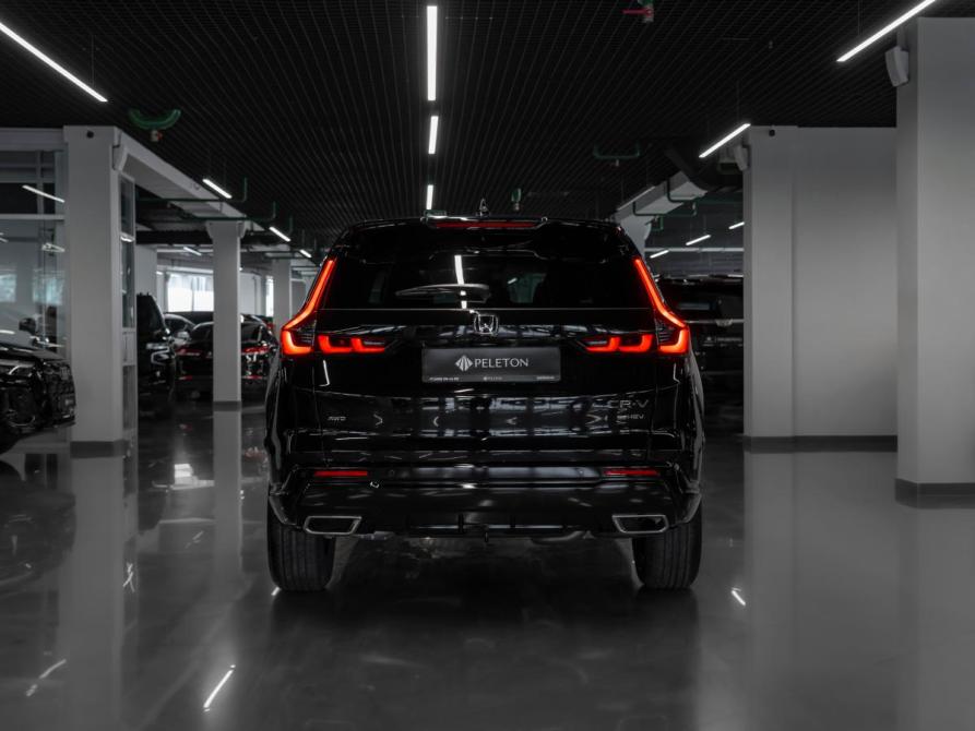 Honda CR-V VI Москва  - изображение 6