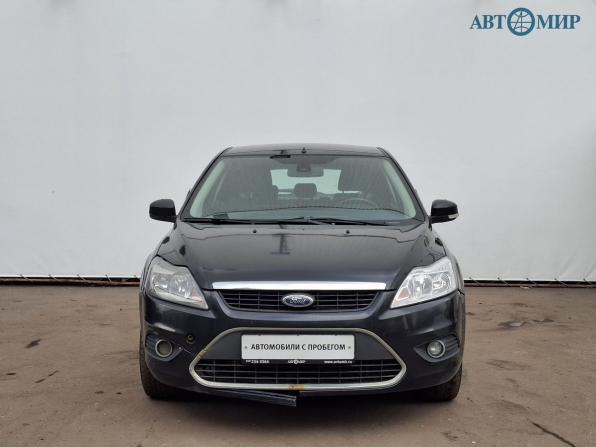 Ford Focus II Рестайлинг с пробегом 2010 года, цена 515 000 рублей, 119210 км, хэтчбек, Автокод Объявления