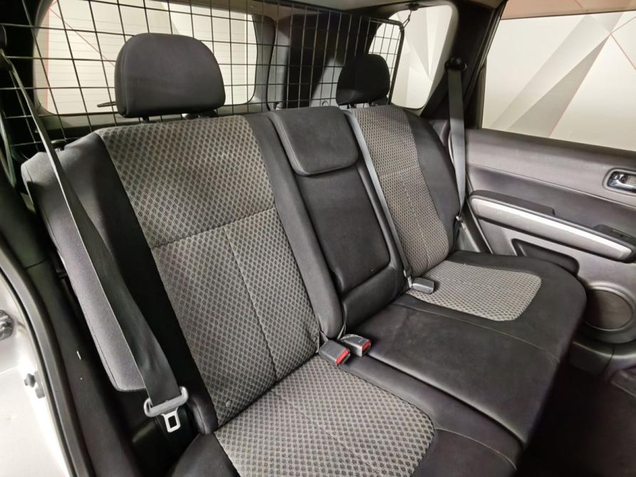 Nissan X-Trail II Москва  - изображение 16