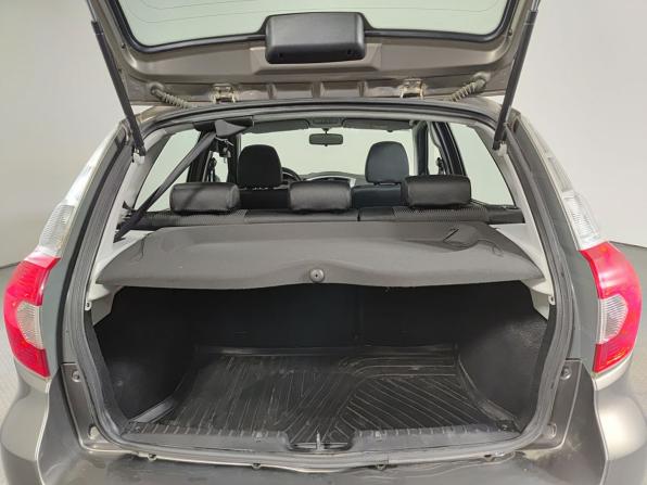 Datsun mi-DO с пробегом 2016 года, цена 650 000 рублей, 56606 км, хэтчбек, Автокод Объявления
