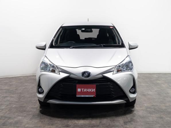 Toyota Vitz III (XP130) Рестайлинг 2 с пробегом 2018 года, цена 1 100 000 рублей, 82591 км, хэтчбек, Автокод Объявления