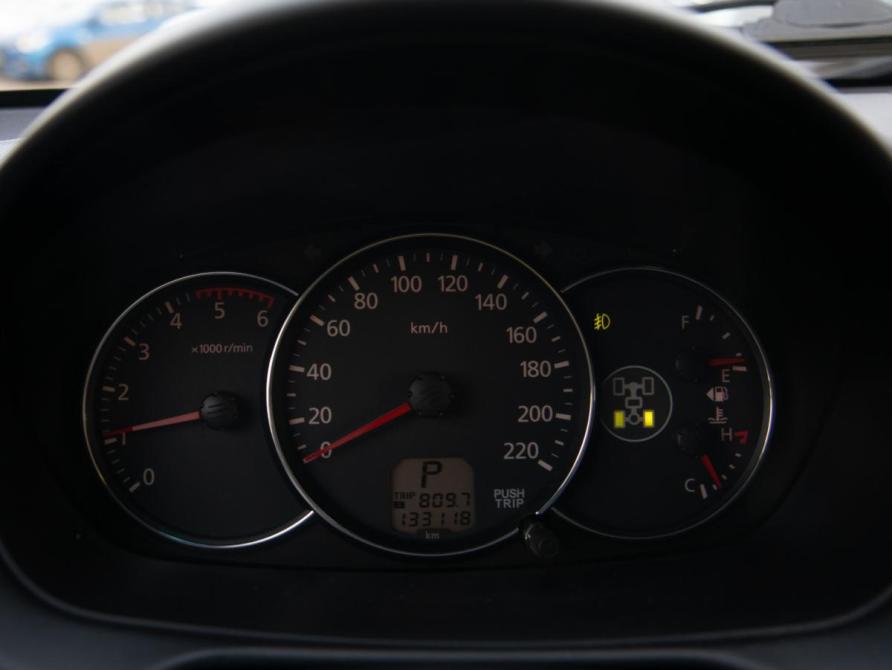 Mitsubishi Pajero Sport II Москва  - изображение 9