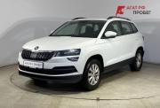 Skoda Karoq I Саранск  - изображение 28