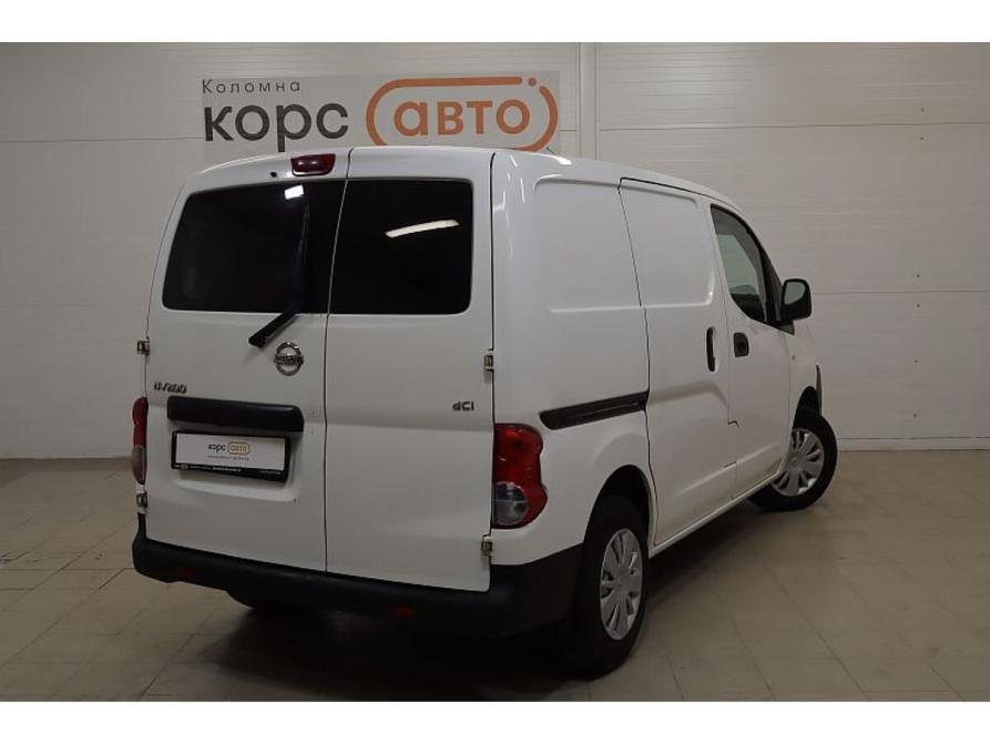 Nissan NV200 Коломна  - изображение 3
