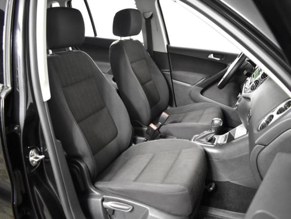 Volkswagen Tiguan I Рестайлинг с пробегом 2013 года, цена 1 125 000 рублей, 154454 км, внедорожник, Автокод Объявления