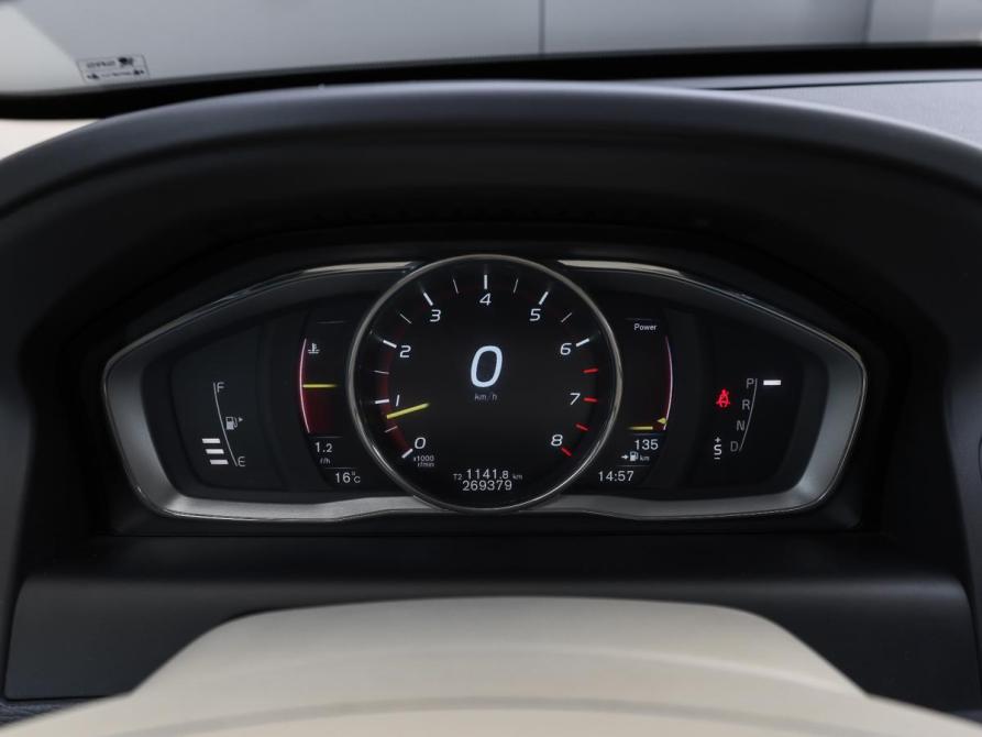 Volvo XC60 I Рестайлинг Москва  - изображение 13