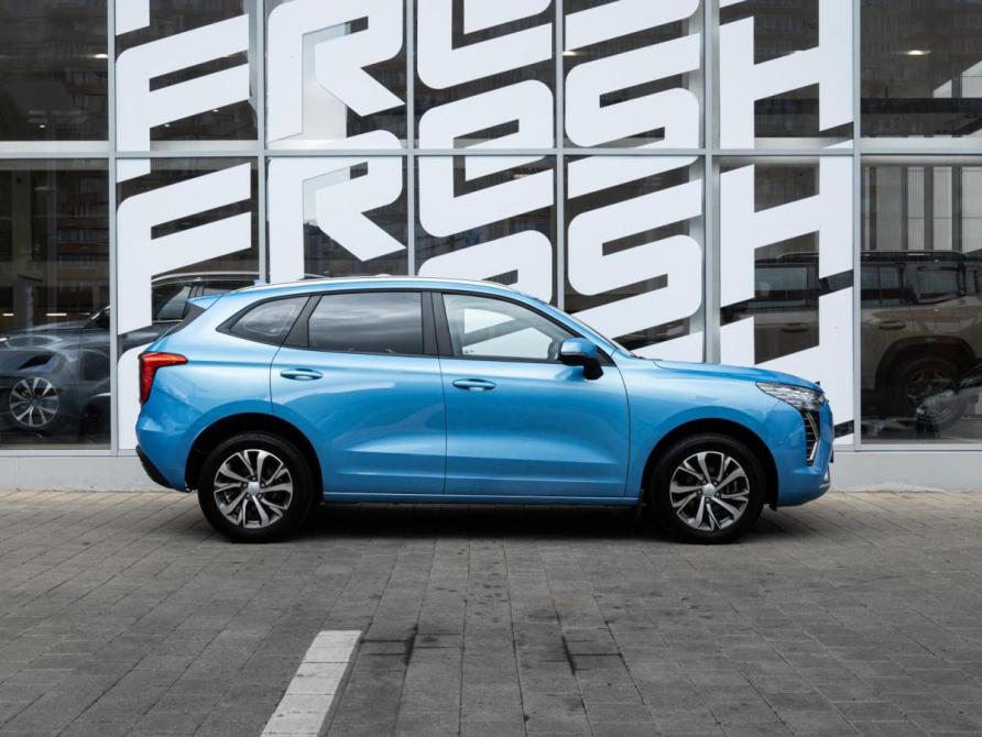 Haval Jolion I Рестайлинг Ставрополь  - изображение 5