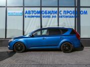 Kia Ceed I Рестайлинг Екатеринбург  - изображение 24