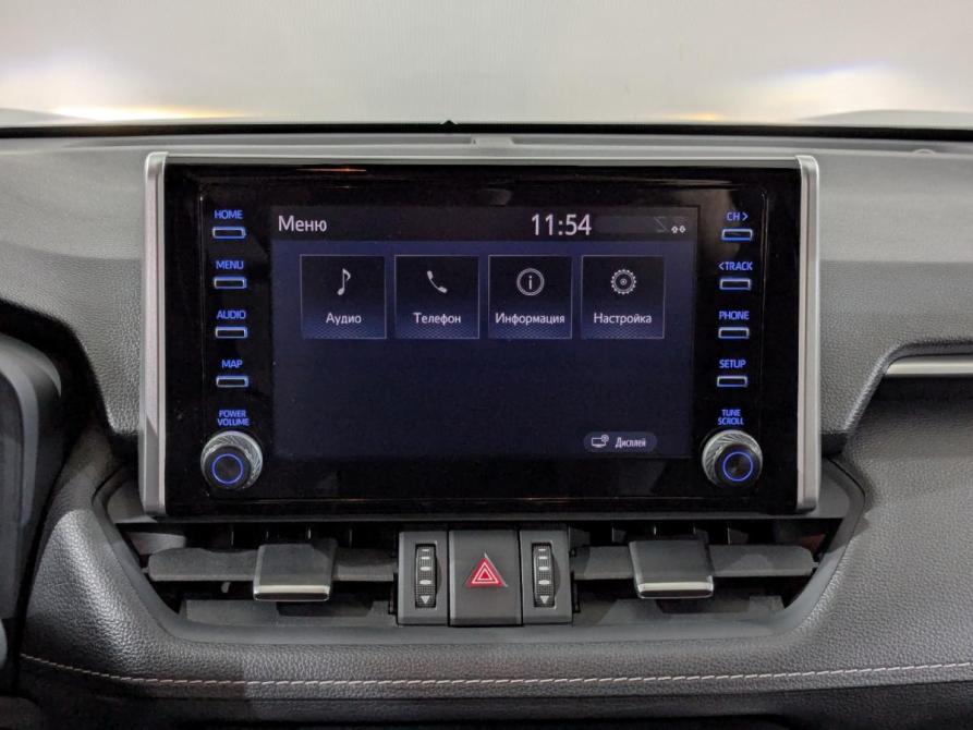 Toyota RAV4 V (XA50) Химки  - изображение 27