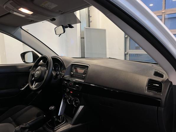 Mazda CX-5 I с пробегом 2014 года, цена 1 480 000 рублей, 195067 км, внедорожник, Автокод Объявления