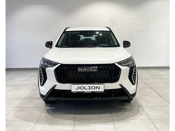 Новый Haval Jolion I Рестайлинг 2025 года, цена 2 474 010 рублей, внедорожник, Автокод Объявления