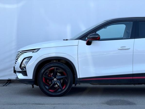 Omoda C5 I с пробегом 2022 года, цена 1 850 000 рублей, 14140 км, внедорожник, Автокод Объявления