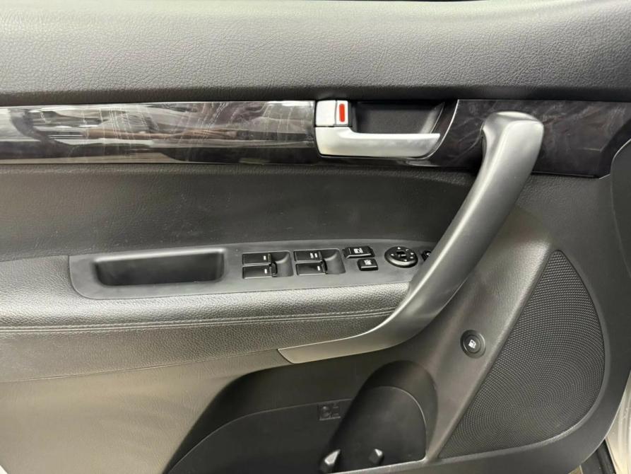 Kia Sorento II Рестайлинг Набережные Челны  - изображение 6