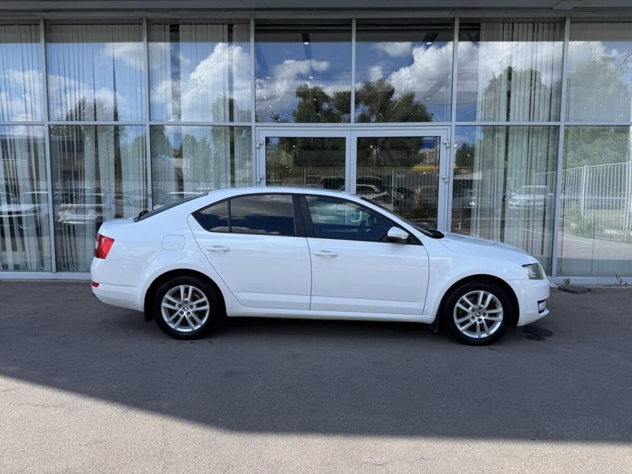 Skoda Octavia II (A5) Рестайлинг Воронеж  - изображение 4
