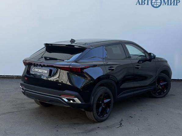 Omoda C5 I с пробегом 2023 года, цена 1 995 000 рублей, 31600 км, внедорожник, Автокод Объявления
