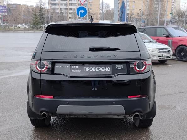 Land Rover Discovery Sport I с пробегом 2018 года, цена 2 730 000 рублей, 96258 км, внедорожник, Автокод Объявления