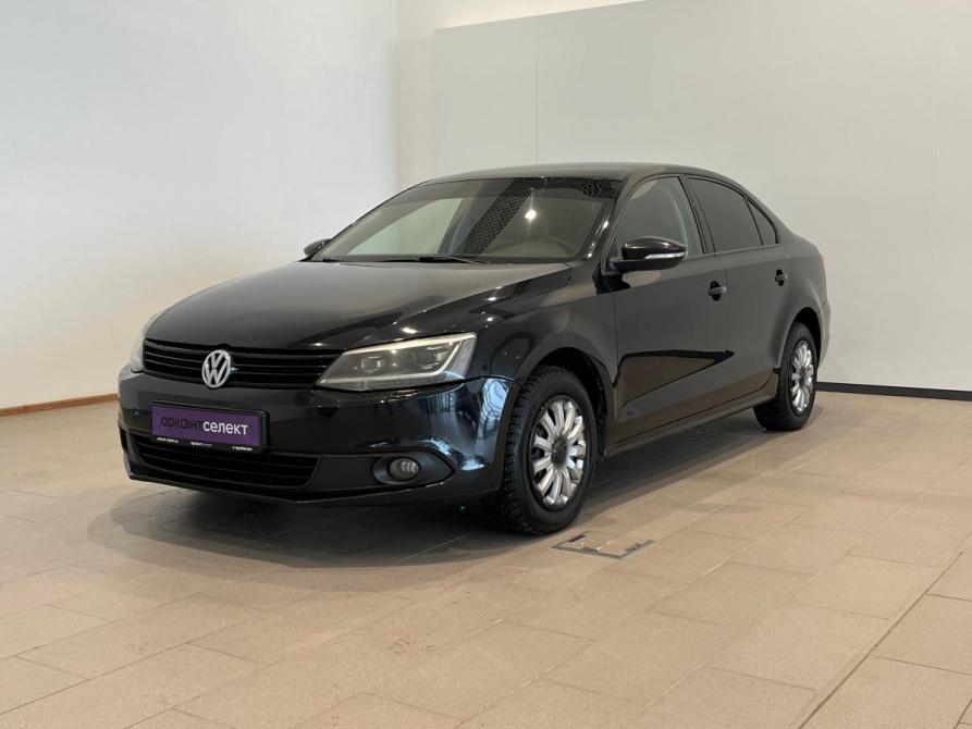 Volkswagen Jetta VI Волгоград  - изображение 1