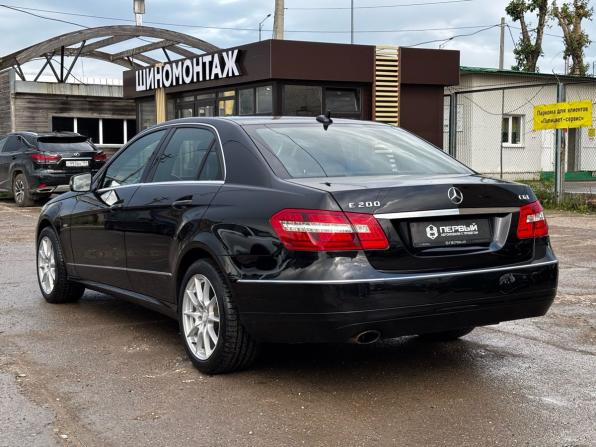 Mercedes-Benz E-Класс IV (W212 S212 C207) с пробегом 2011 года, цена 1 490 000 рублей, 178133 км, седан, Автокод Объявления