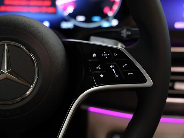 Mercedes-Benz GLE II (V167) Рестайлинг с пробегом 2025 года, цена 11 795 000 рублей, 30 км, внедорожник, Автокод Объявления