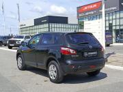 Nissan Qashqai I Рестайлинг Чебоксары  - изображение 30