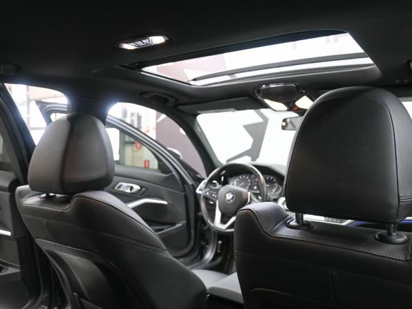 BMW 3 серии VII (G2x) с пробегом 2020 года, цена 3 939 900 рублей, 55000 км, седан, Автокод Объявления