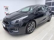 Kia Ceed GT I Рестайлинг Челябинск  - изображение 31