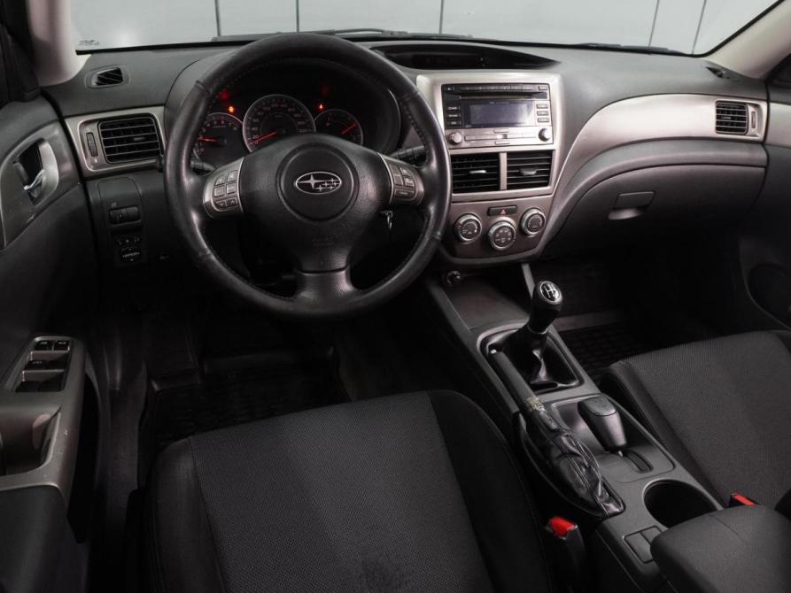 Subaru Impreza III Воронеж  - изображение 6