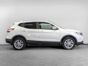 Nissan Qashqai II Москва  - изображение 32