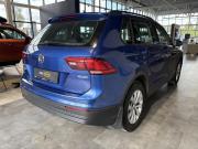 Volkswagen Tiguan II Новомосковск  - изображение 24
