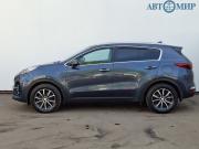 Kia Sportage IV Рестайлинг Москва  - изображение 20