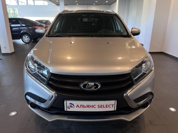 Lada (ВАЗ) XRAY I с пробегом 2021 года, цена 1 010 000 рублей, 70958 км, хэтчбек, Автокод Объявления
