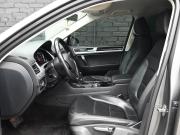 Volkswagen Touareg II Рестайлинг Екатеринбург  - изображение 30