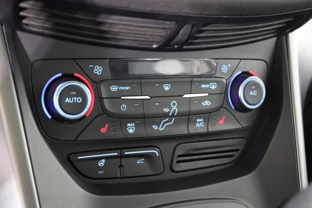 Ford Kuga II Рестайлинг Нижний Новгород  - изображение 17