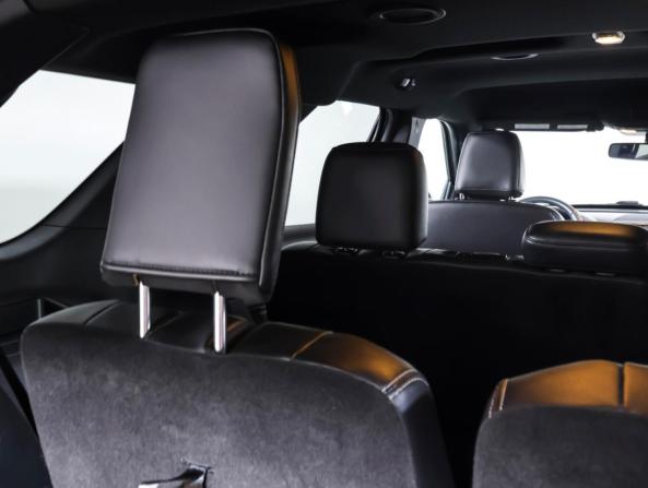 Ford Explorer V Рестайлинг 2 с пробегом 2019 года, цена 3 144 000 рублей, 132000 км, внедорожник, Автокод Объявления