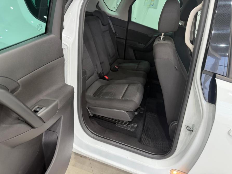 Opel Meriva B Рестайлинг Ставрополь  - изображение 16