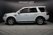 Land Rover Freelander II Рестайлинг 2 Крым  - изображение 30