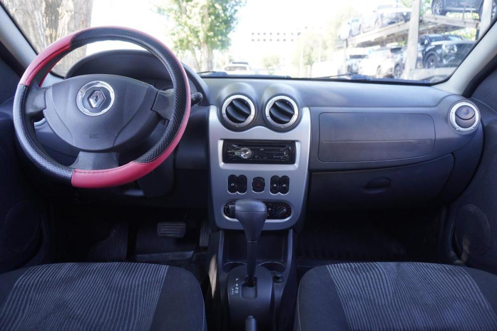 Renault Sandero I Ульяновск  - изображение 12